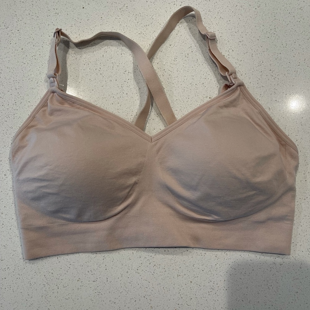 Auden Nursing Bra